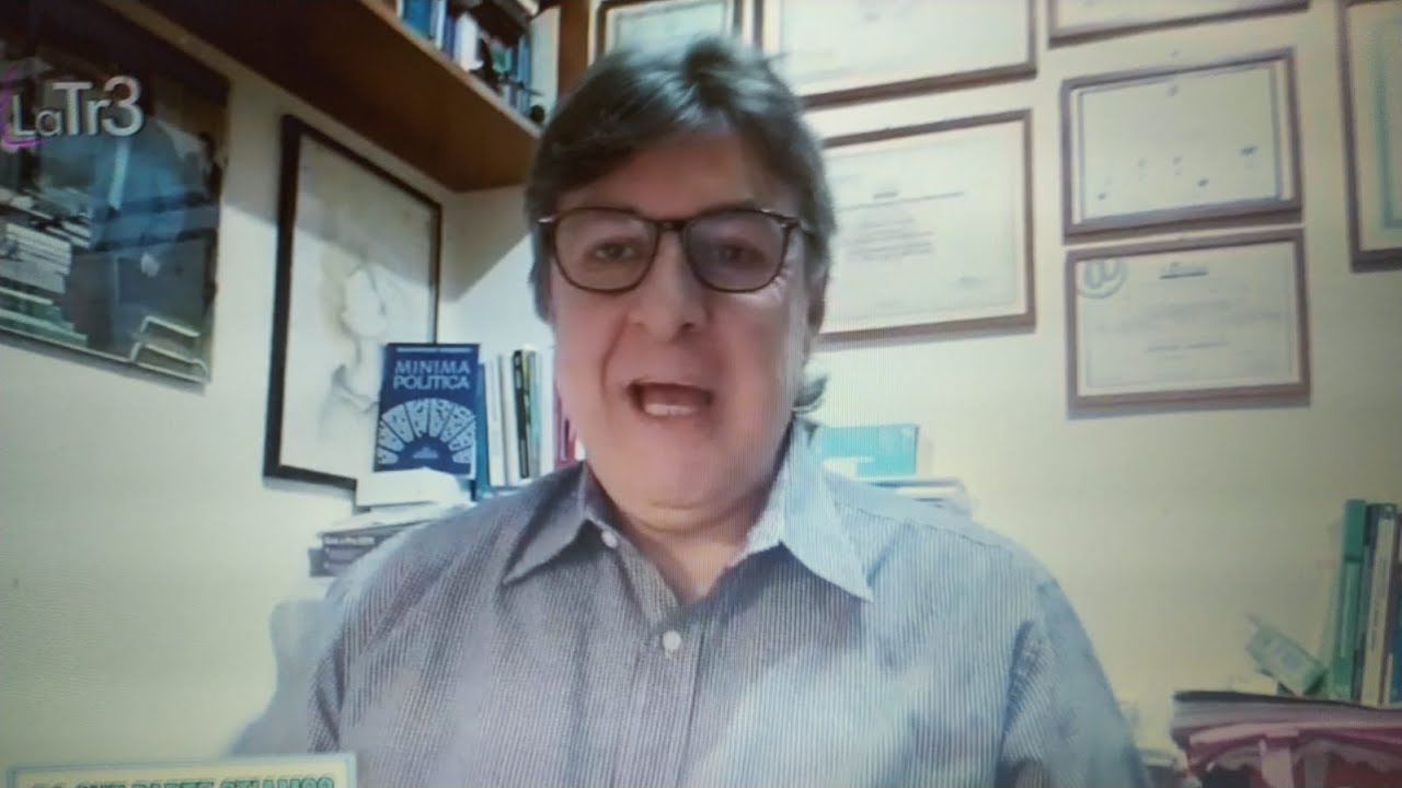 Domenico Lomazzo. Le Ordinanze del Sindaco