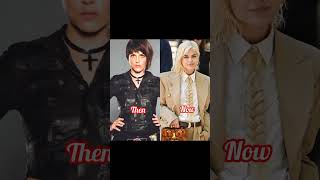 Hellboy 2 2008 - 2025 Cast Then And Now