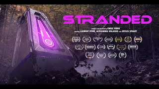 Stranded (Short Film) - 2022