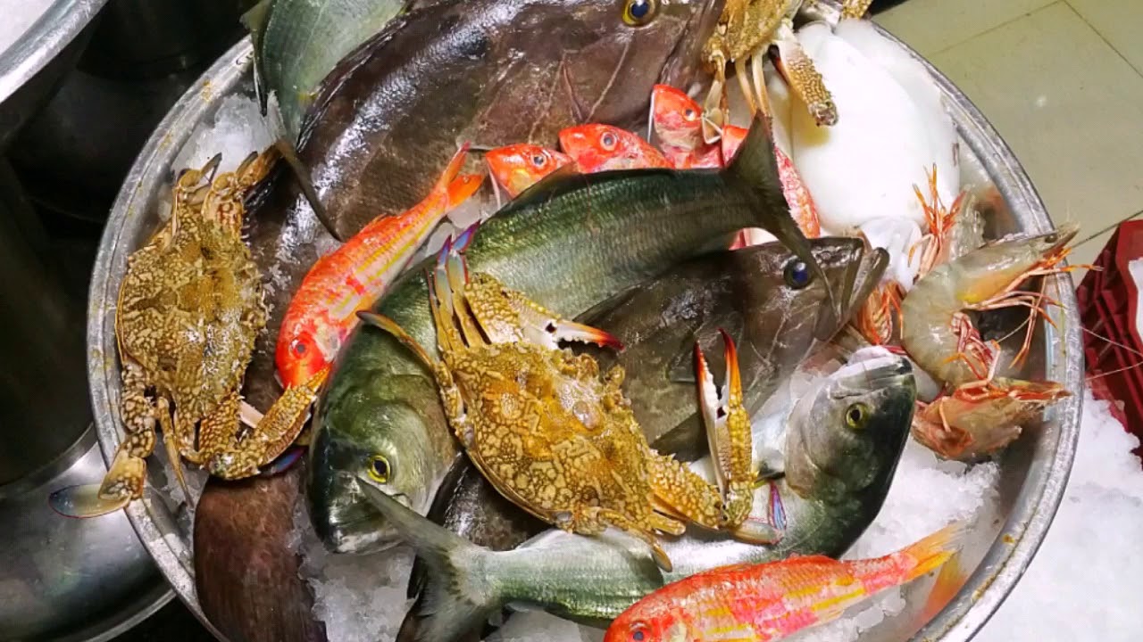 مطعم اسماك عبده فرج   Abdo Farag