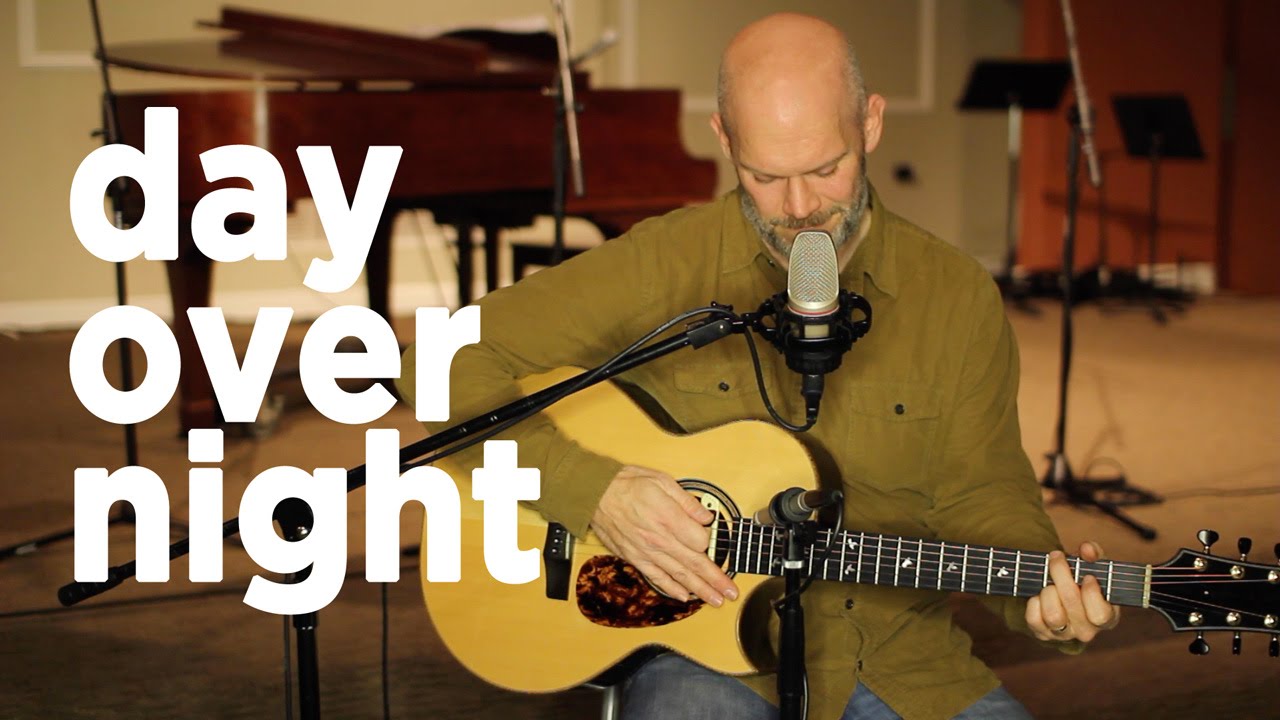 Watch Day Over Night - Original Song by Ben Ward on YouTube Watch Day Over Night - Original Song by Ben Ward on YouTube
