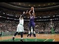 Markieff Morris Scores Career High