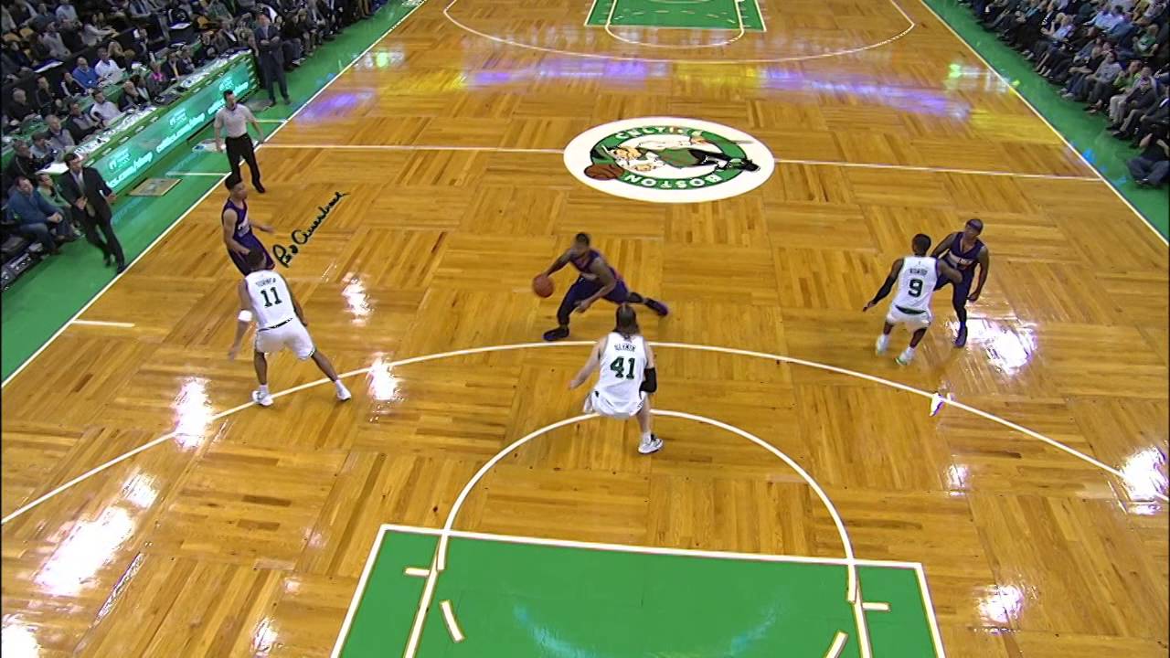 Markieff Morris Scores Career High 30 Points In Win YouTube