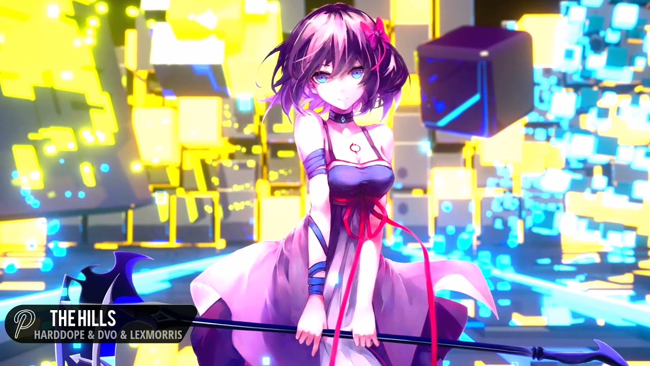 The Hills (Harddope & DVO & LexMorris Cover)