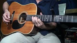 26.08 MORRIS W20 試聴動画1313 - YouTube