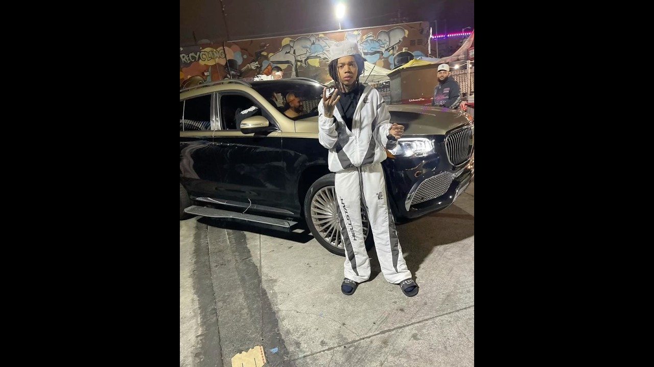 [FREE] YFG Fatso Type Beat - 