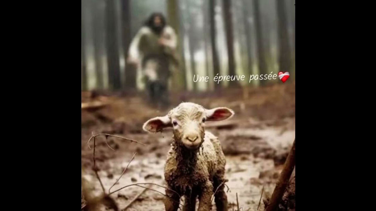 Nouveau cantique 2024 kurley une épreuve passée