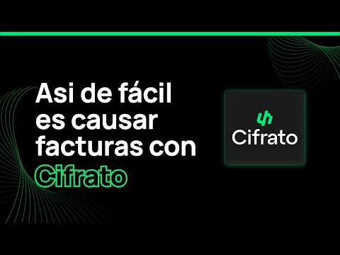 Cifrato — video