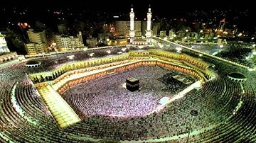 الشيخ ماهر المعيقلي - سورة الانشقاق - جودة عاليه