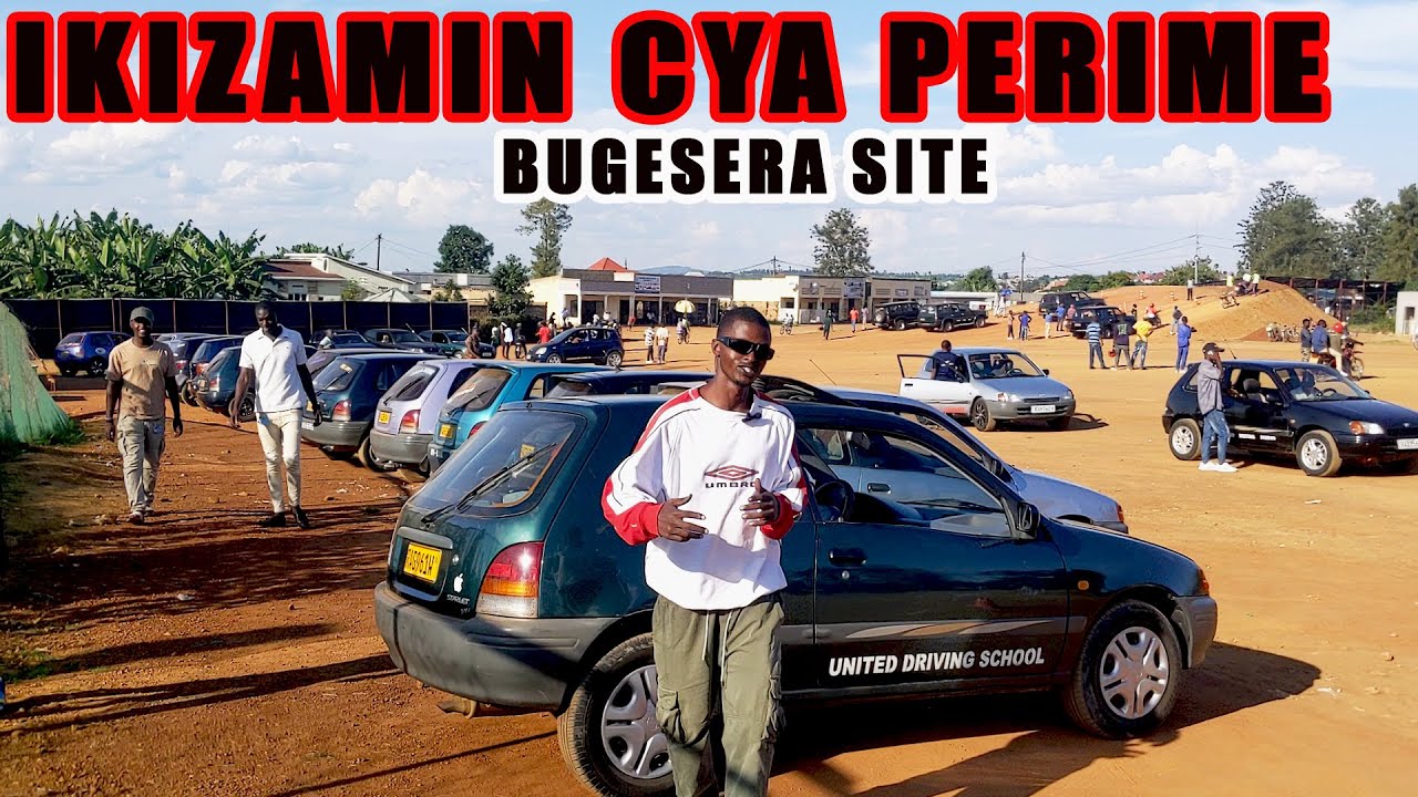 UKO WABONA PERIME MUBURYO BWOROSHYE BUGESERA SITE