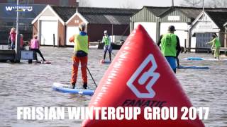 Frisian Wintercup Suppen Grou 2017