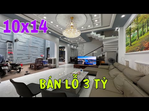 Video Bán nhà gò vấp chính chủ xây ở căn nhà tâm huyết nay... - youtube