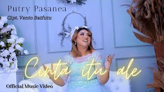 CINTA ITU ALE - PUTRY PASANEA ( OFFICIAL MUSIC VIDEO )