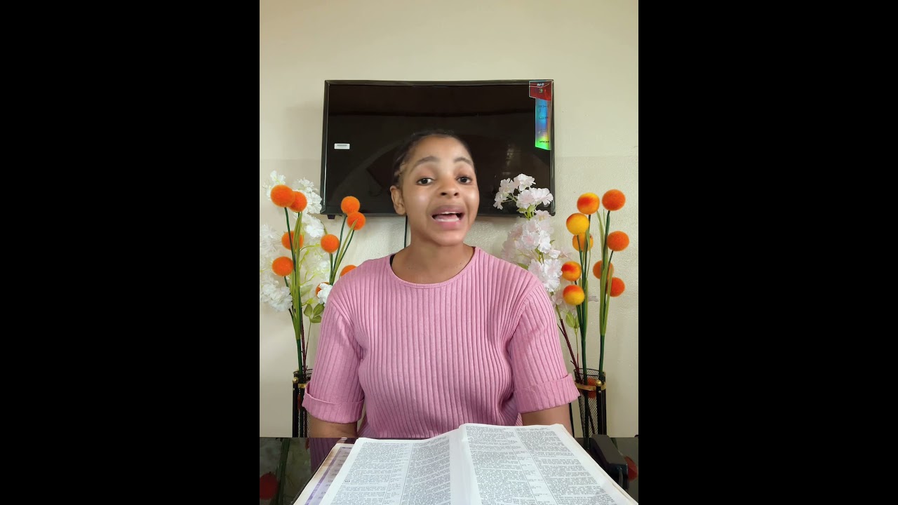 DON’T BE DECEIVED……GOD PREPARED YOU FOR YOUR HUSBAND…..!!!