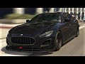 Lampadati cinquemila customizations maserati quattroporte vi  gta 5 online