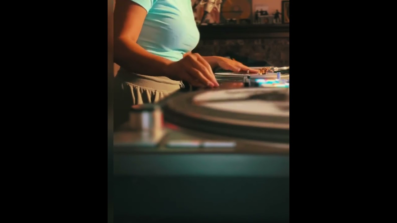 DJ Lok - Gotta Practice More! (2020)