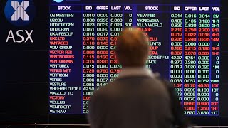 ASX 200 breaks three-day losing streak rising 0.96 per cent