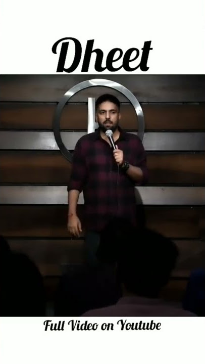 dheet #standupcomedy #hindi #abhishekupamanyu #dheet #comedy #funny #zakirkhan #sexygirl