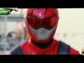 Power rangers Beast Morphers Vs Power rangers Super Megaforce, WHO WILL WIN!?