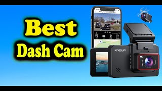 Consumer Reports Best Dash Cam