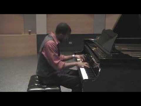 David Sides playing a piano cover of "Umbrella" by Rihanna & Jay-Z. This song is available on iTunes: itunes.apple.com Song Description: "Umbrella" is a song by Barbadian R&B singer Rihanna, featuring a rap verse by rapper Jay-Z. The song was written by The-Dream, Christopher Stewart, Kuk Harrell and Jay-Z, and was produced by Stewart. It was released as the lead single for Rihanna's third studio album, Good Girl Gone Bad. The track was released worldwide on March 29, 2007, and since its release, "Umbrella" has been covered by many artists worldwide and became a zeitgeist hit in pop culture. The song has also achieved commercial success by topping charts in Australia, Canada, Germany, France, the Republic of Ireland, Sweden, Switzerland, the United Kingdom, and the United States, as well as reaching the top ten in many other countries. Following a successful chart performance worldwide and a positive reception from critics, the song is listed number three on the 100 Best Songs of 2007 published by Rolling Stone magazine. In 2008, "Umbrella" earned Rihanna and Jay-Z a Grammy Award for Best Rap/Sung Collaboration in addition to receiving nominations for Record of the Year and Song of the Year. In the United Kingdom it is deemed an iconic song and was one of the most played songs on radio in the 2000s. It managed to stay at number one in the UK for 10 weeks, the longest run at number one for any single of that decade. Lyrics: Ahuh Ahuh (Yea Rihanna) Ahuh Ahuh (Good girl gone <b>...</b>