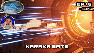 🚀 Homeworld 3 – Naraka Gate | Episode 6 🌌 #Homeworld3 #RTS #SciFi