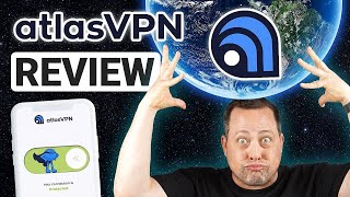 Atlas VPN review 2024 | Does it still hold up? screenshot 5