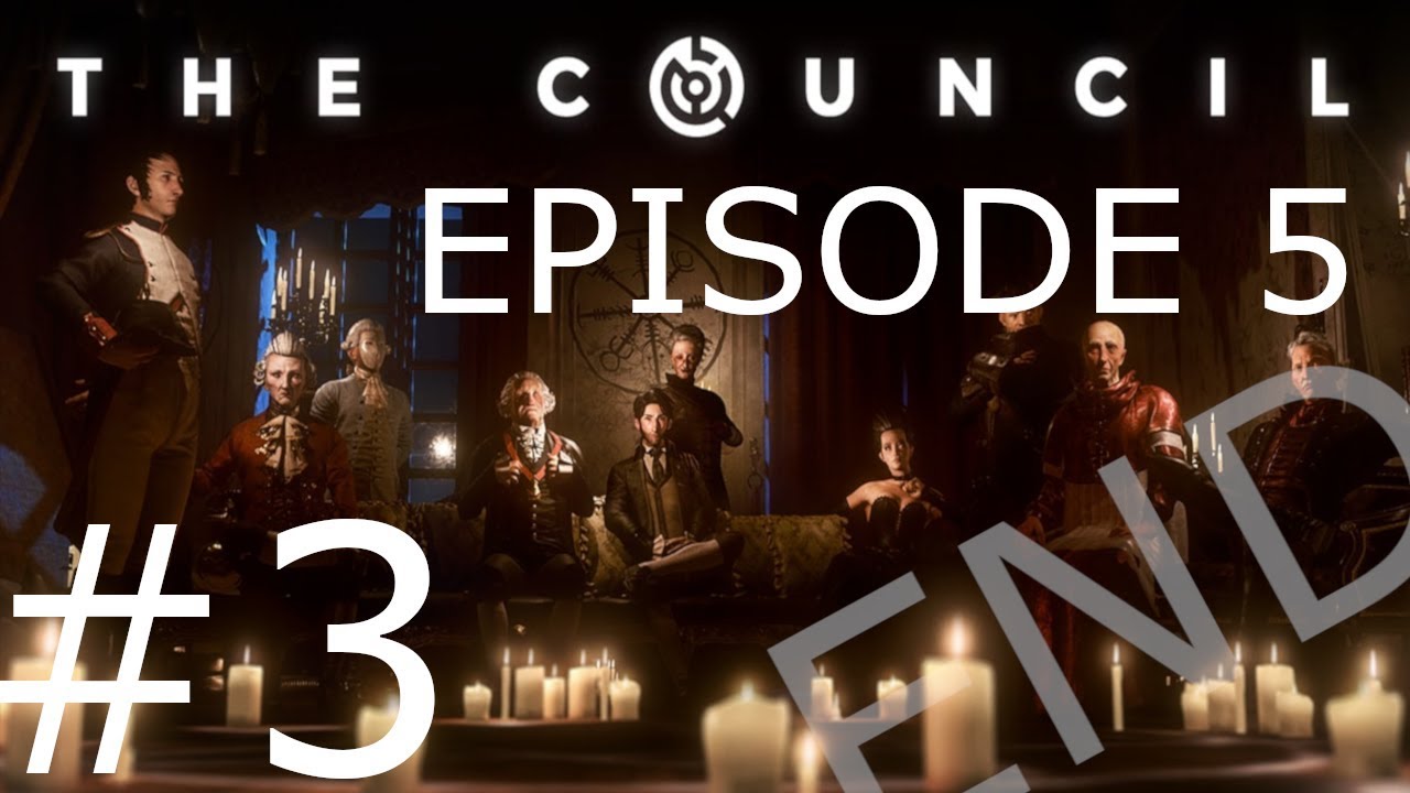 The Council Episode 5 Walkthrough Part 3 YouTube the-council-episode-5-walkthrough-part-3-youtube