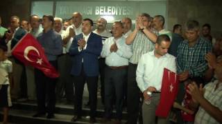 Yayladaği Beledi̇yesi̇