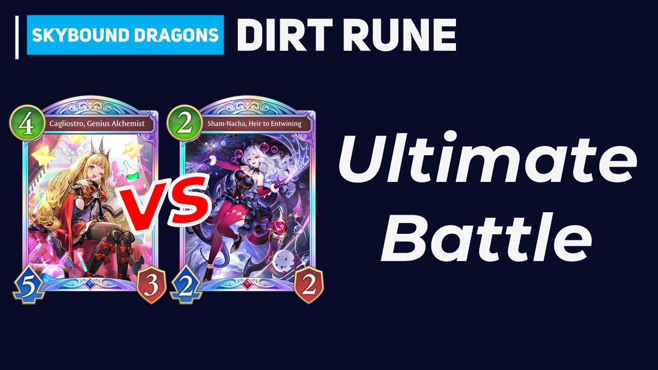 Going All Out against Abyss