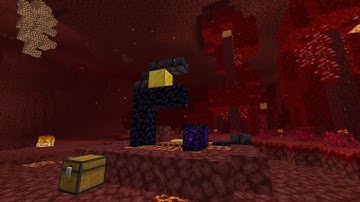 Minecraft Snapshot 20w16a