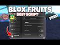 NEW Blox Fruits Script *NO KEY* - AUTO FARM, MASTERY FARM, AUTO RAID, DUNGEON, AUTO BOUNTY + MORE!
