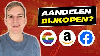 GA IK DEZE AANDELEN KOPEN?! - BIG TECH EARNINGS SPECIAL