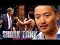 Gutsy Entrepreneur Tells Sharks They “Weren’t Important” | Shark Tank AUS