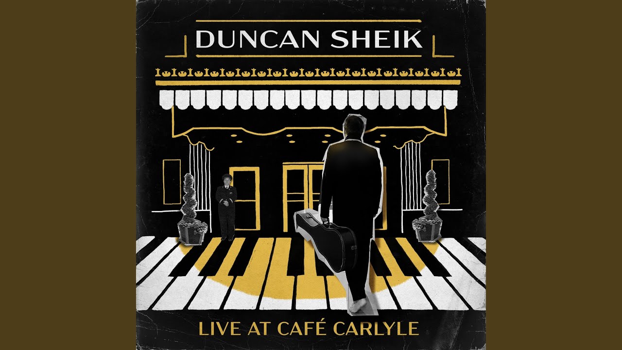 Touch Me Live Duncan Sheik Kathryn Gallagher Shazam