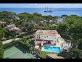 John Taylor Luxury Real Estate - Holiday Rental Villa on Côte d&#39;Azur Cap d&#39;Antibes