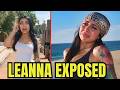 Leanna Lenee Exposes Herself in Newest Footage That Has Fans Divided and Nobody Expected This