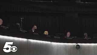 Fort Smith directors recommend Fort Chaffee Redevelopment Authority dissolve