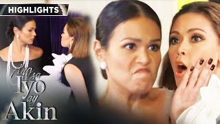 Marissa and Ellice slap each other | Ang Sa Iyo Ay Akin
