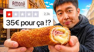 35€ POUR CETTE ARNAQUE ?
