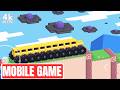 Fancade UFO Mad Gameplay Walkthrough [4K ULTRA HD] - No Commentary