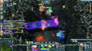 Empath - Quad Kill - Heros of Newerth