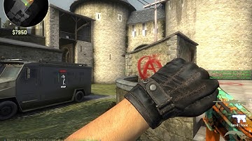 CS:GO LEGIT CHEATING IN GLOBAL PRIME! EP1