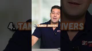 HIGHEST Paying Trucking Positions 2024