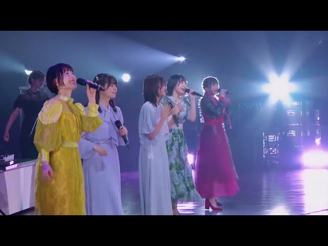 Gotoubun no Katachi - Opening Live from「五等分の花嫁 SPECIAL EVENT 2023 in 横浜アリーナ」 class=