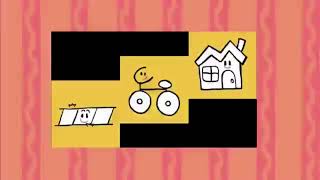 Blues Clues & Leni Thinking Time Season 5 Episode 35 - Morning Music