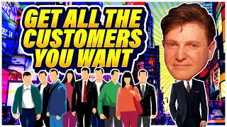 Best Business Marketing Strategy for Big Money