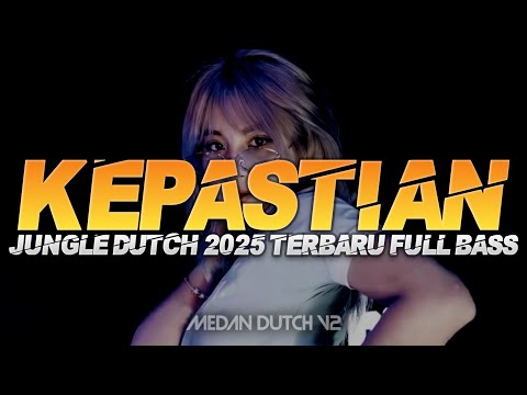 DJ Kepastian ( Rita Sugiarto ) Slow Remixduth by CF RMX