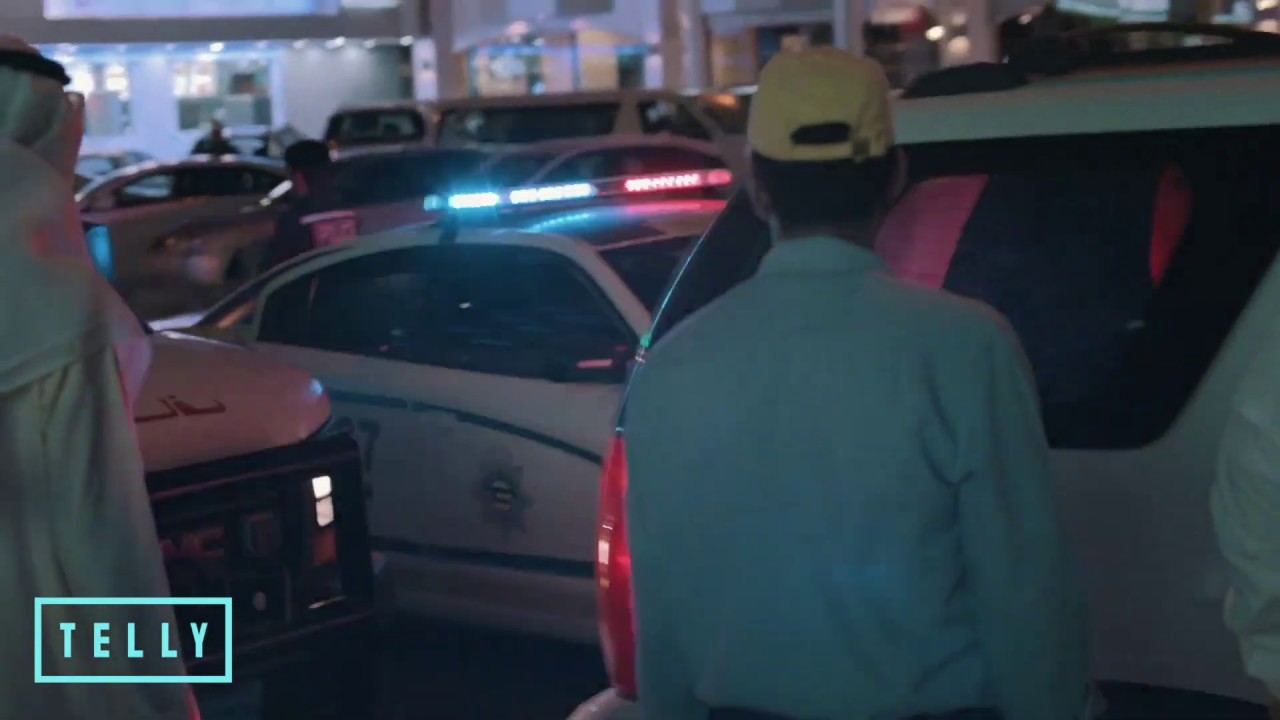 5 titles to binge watch on telly during the lock-down