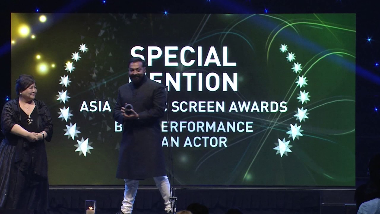 Sword of the Stranger - Asia Pacific Screen Awards